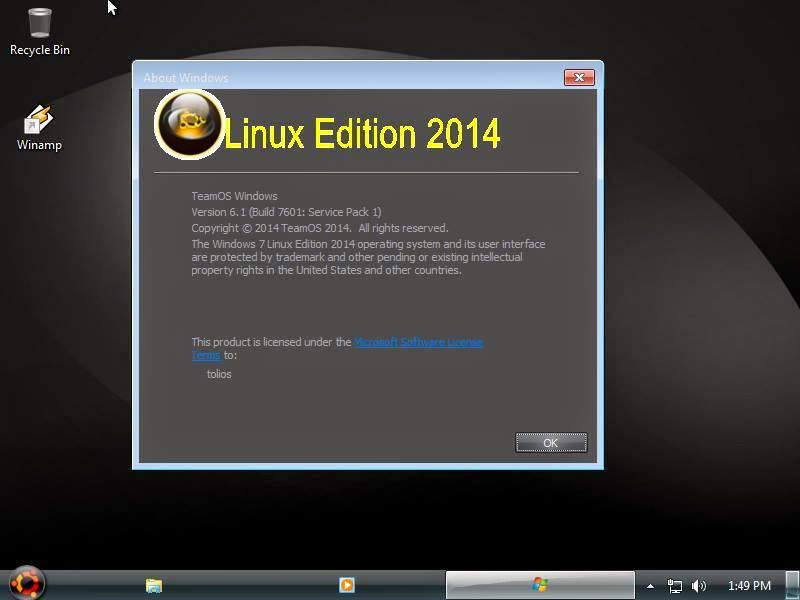linux redtube video version 5.0